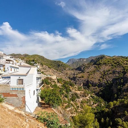 Apartamento Alberti Frigiliana Exterior photo