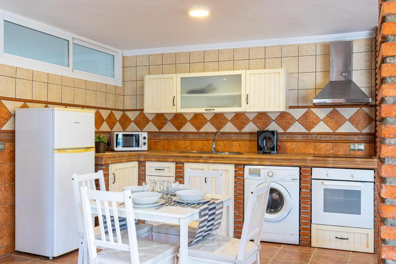 Apartamento Alberti Frigiliana Exterior photo