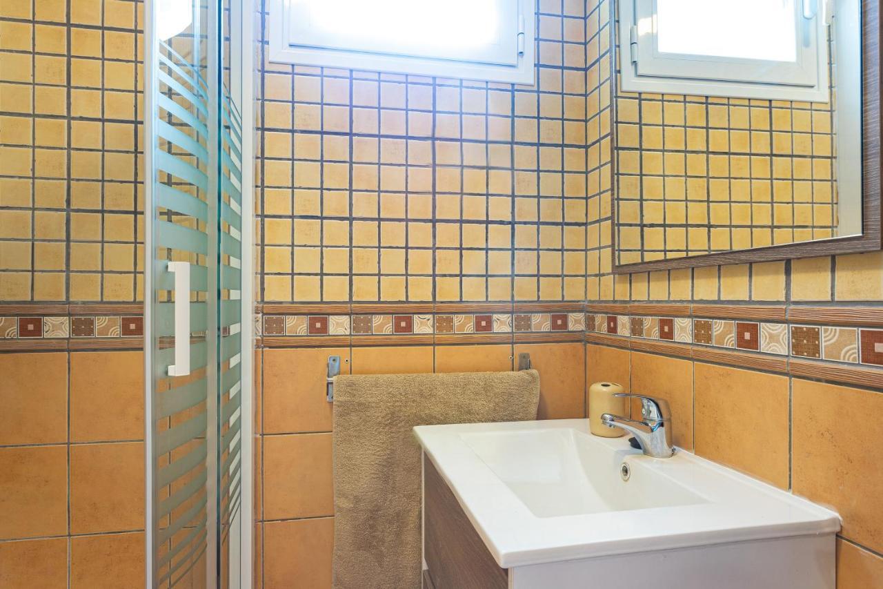 Apartamento Alberti Frigiliana Exterior photo