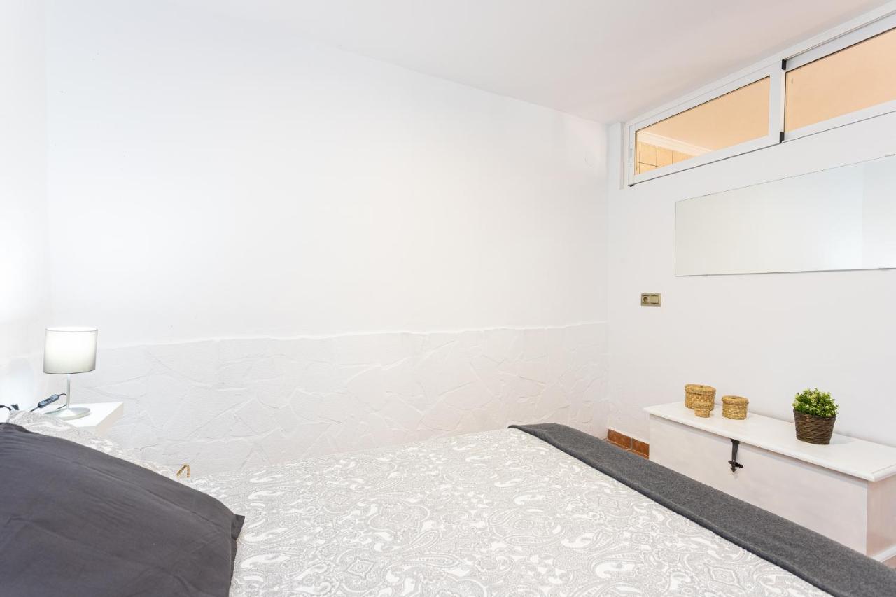 Apartamento Alberti Frigiliana Exterior photo