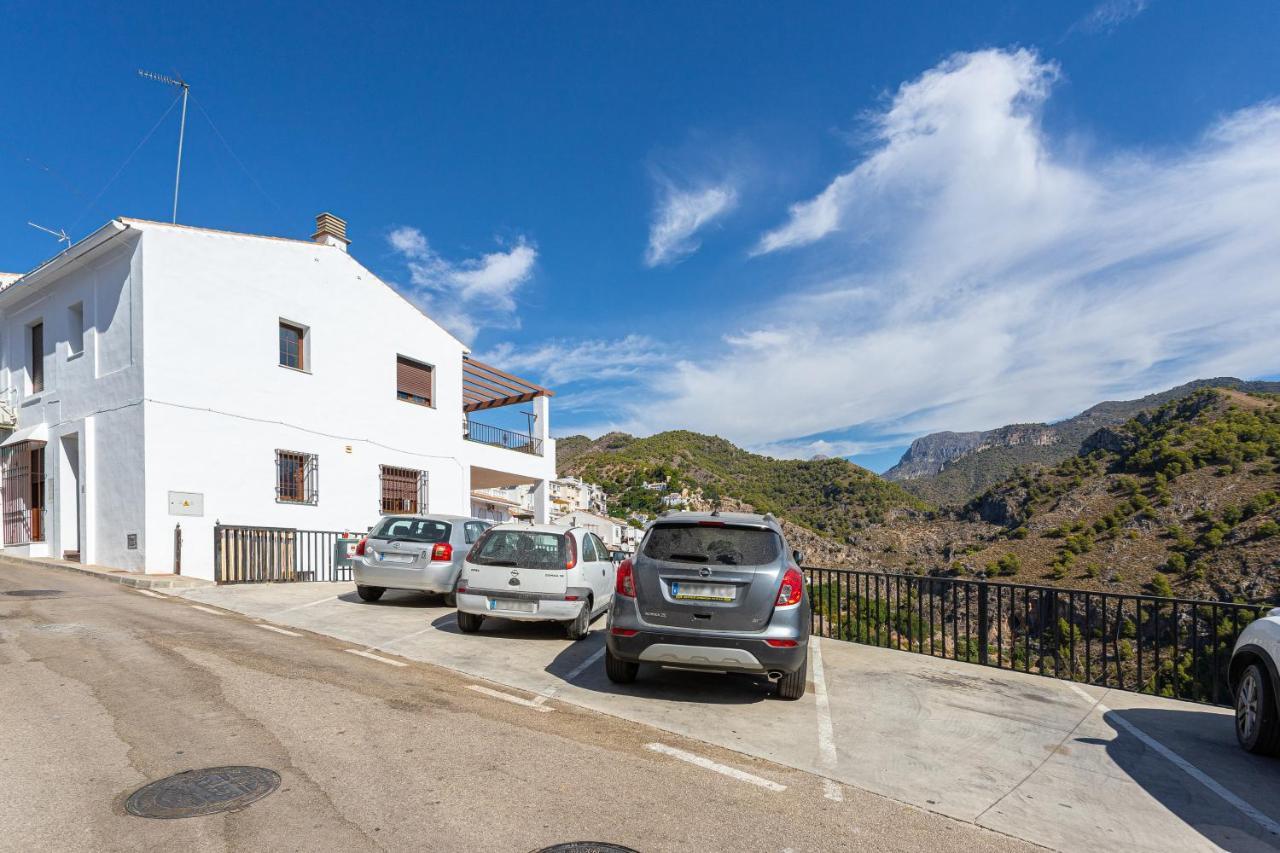 Apartamento Alberti Frigiliana Exterior photo