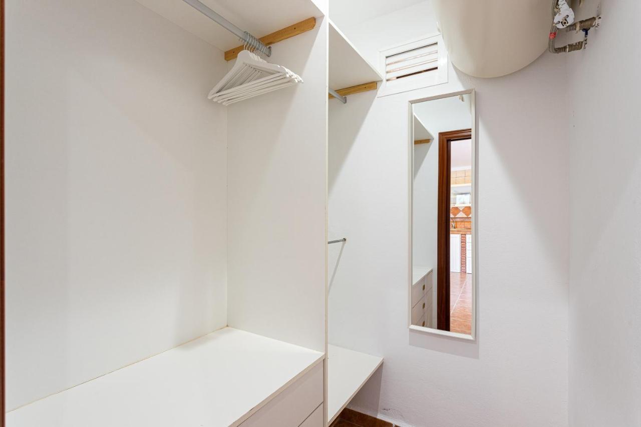 Apartamento Alberti Frigiliana Exterior photo